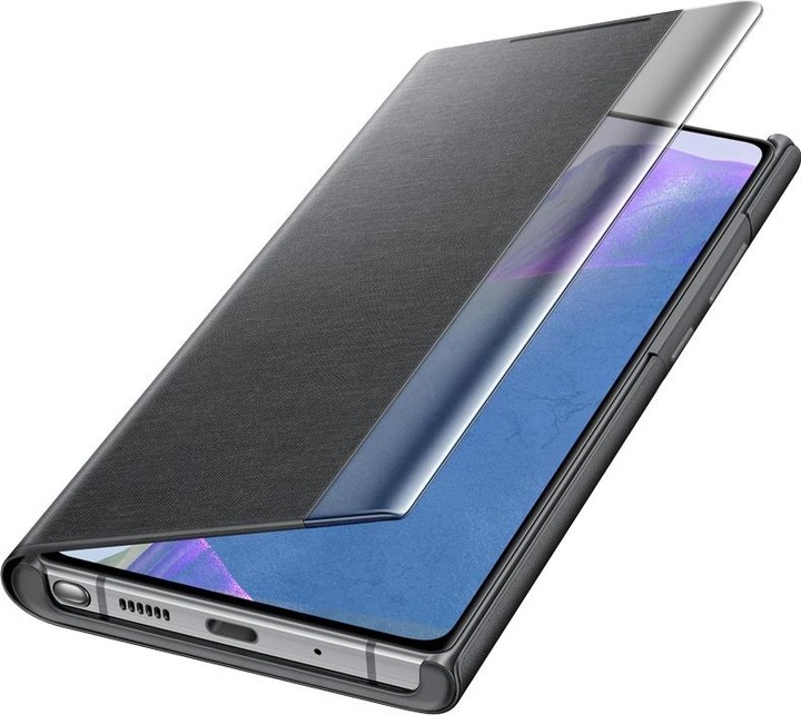 Produktbild Samsung Smart Clear View Cover (Samsung Galaxy Note 20)