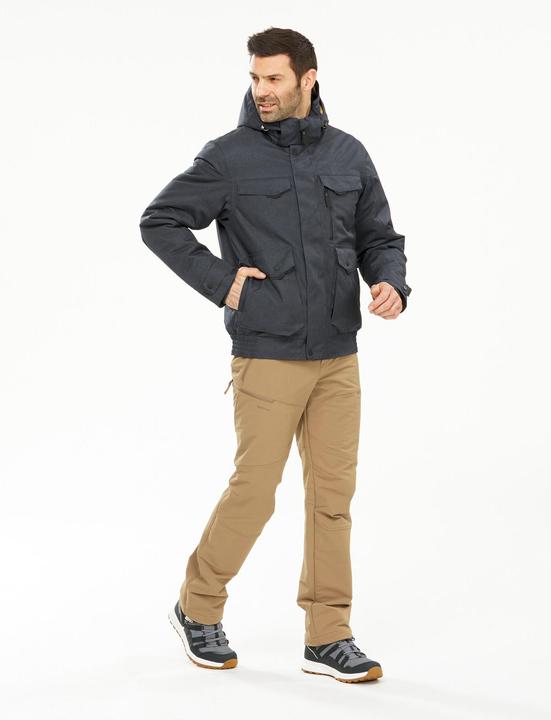 Actual product image Quechua SH500 (XXL)