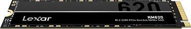 Immagine prodotto Lexar NM620 (2000 GB, M.2 2280)