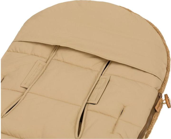 Image du produit Fillikid Fusssack Atlas Teddy
