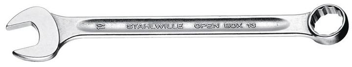 Actual product image Stahlwille Combination wrench (5 mm)