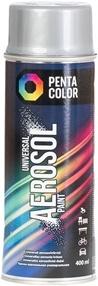 Produktbild Pentacolor PAINT AEROS PENTA ALUMINIUM 400ML R-9006