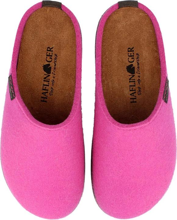 Actual product image Haflinger Manhattan (42)