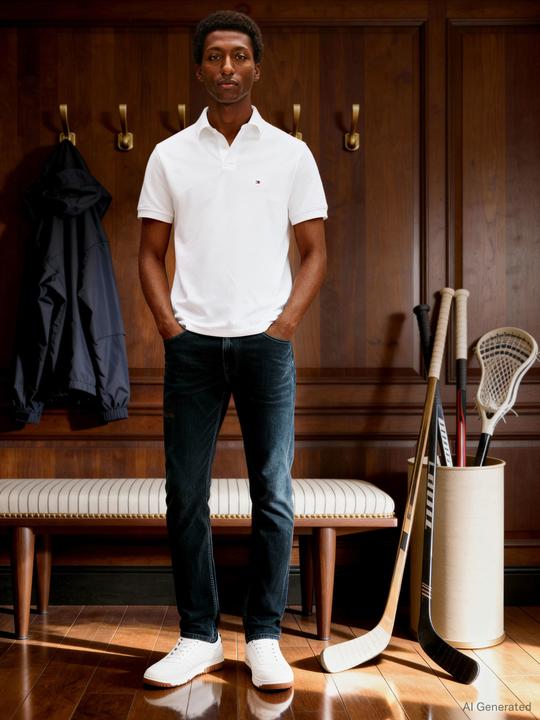 Produktbild Tommy Hilfiger 10021310 (33)