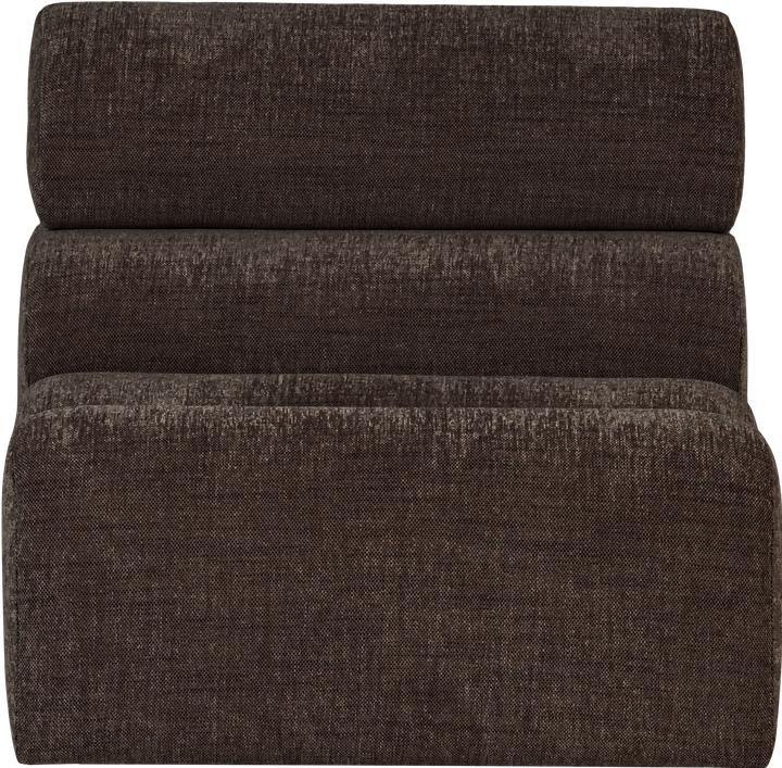 Actual product image Woood Novi (1-seater)