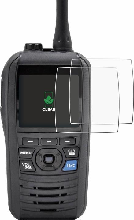 Immagine prodotto ScreenLeaf Pellicola protettiva, Proteggi Schermo Sostenibili, Clear, Antigraffio