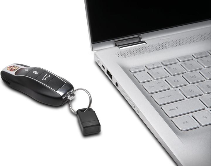 Actual product image Kensington VeriMark