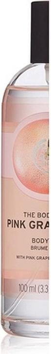 Produktbild The Body Shop Pink Grapefruit Body Mist 100ml (Körperlotion, 100 ml)