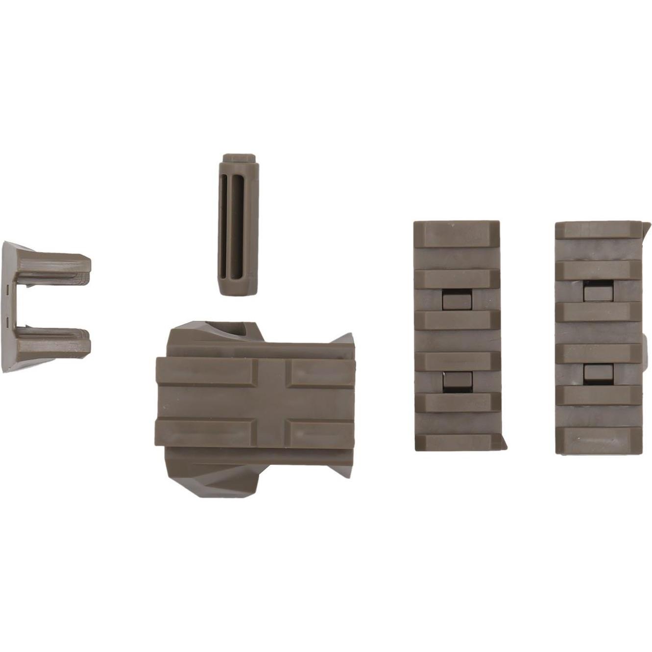 Thumbnail - Nerf Gap Closer Set für N-Strike Elite Stryfe