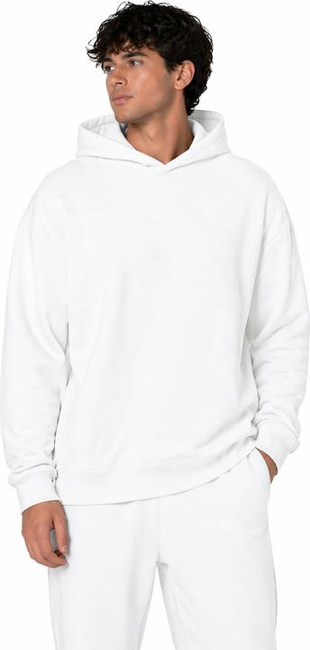 Produktbild VRSC Very Random Solid Chic Herren Sweatshirt Valore Lux - 100% Baumwolle - Hergestellt In Italien (M)