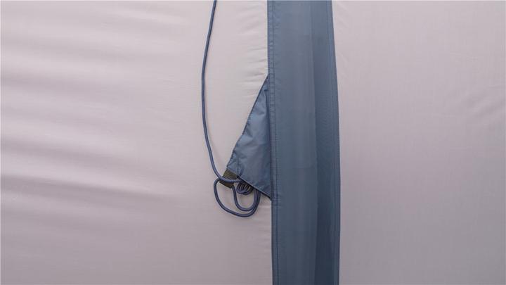 Produktbild Easy Camp Hurricane 500 (Tunnelzelt, 15.90 kg, 5 Personen)