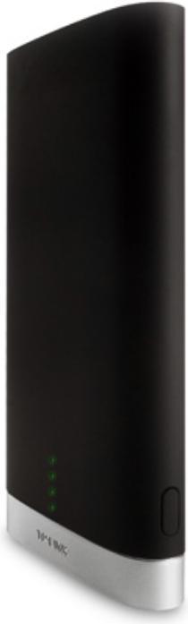 Actual product image TP-Link Pb50 (10000 mAh, 50 Wh)