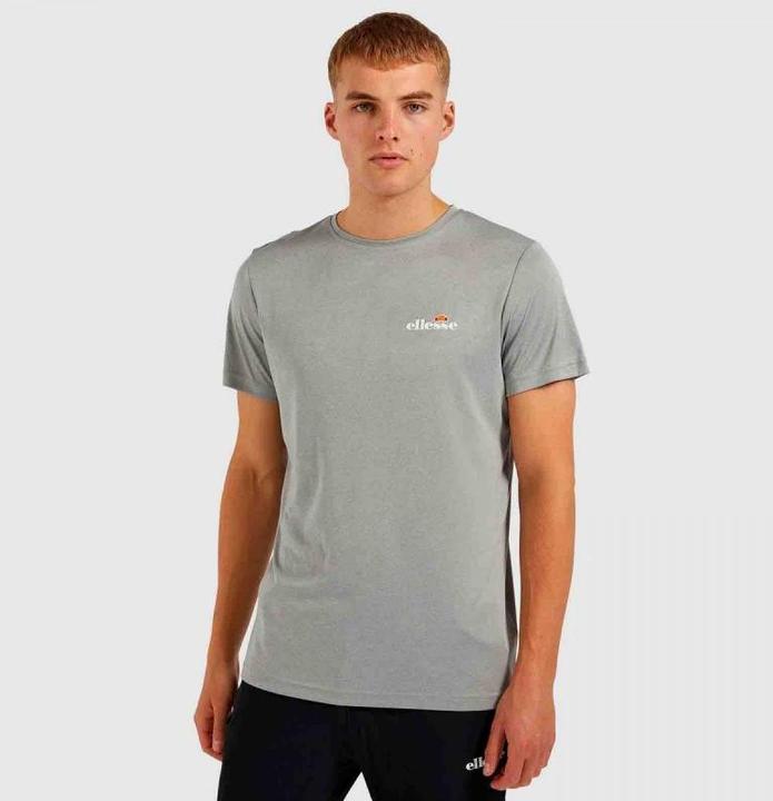 Actual product image Ellesse T-shirt Sporty Comfortable Fit MALBE TEE - 17520 (M)