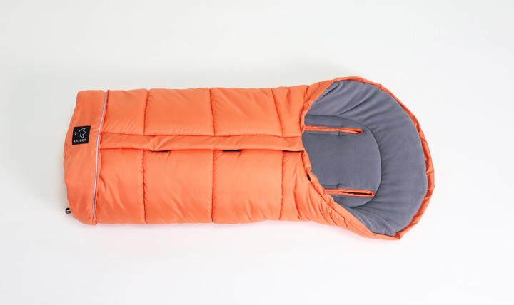 Produktbild Kaiser Fusssack Pooly