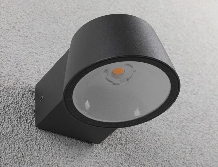 Produktbild Paulmann Capea (580 lm, IP44)