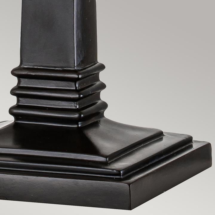 Produktbild Elstead Lighting Grosse Alderley Tischlampe (E27)