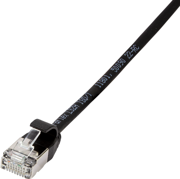 Immagine prodotto LogiLink Cavo di rete (STP, CAT6a, 2 m)