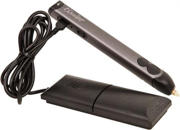 Immagine prodotto 3Doodler Pedale chiuso
