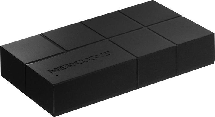 Produktbild Mercusys MS108G Netzwerk-Switch Unmanaged Gigabit Ethernet (10/100/1000) (8 Ports)