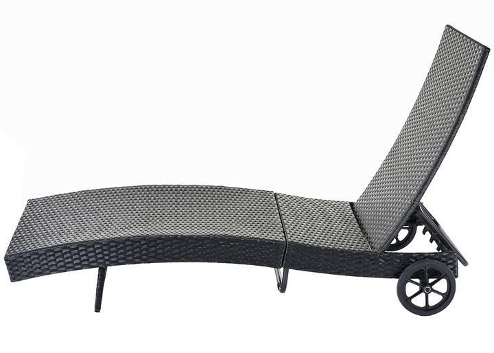 Actual product image MCW D80 (205 cm)