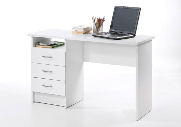 Actual product image Ebuy24 Desk Fula (120 x 48 cm)