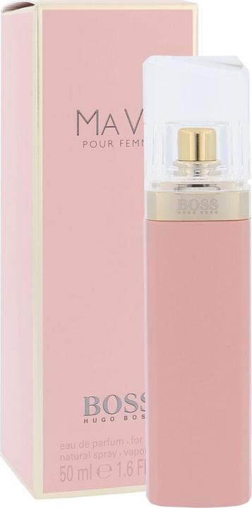 Immagine prodotto BOSS Ma Vie (Eau de parfum, 50 ml)