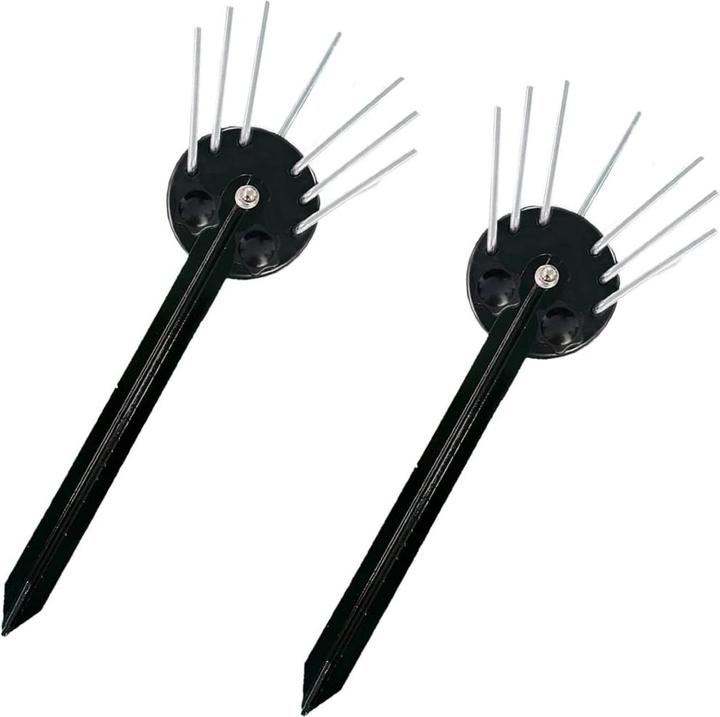 Actual product image vidaXL Poolüberdachung