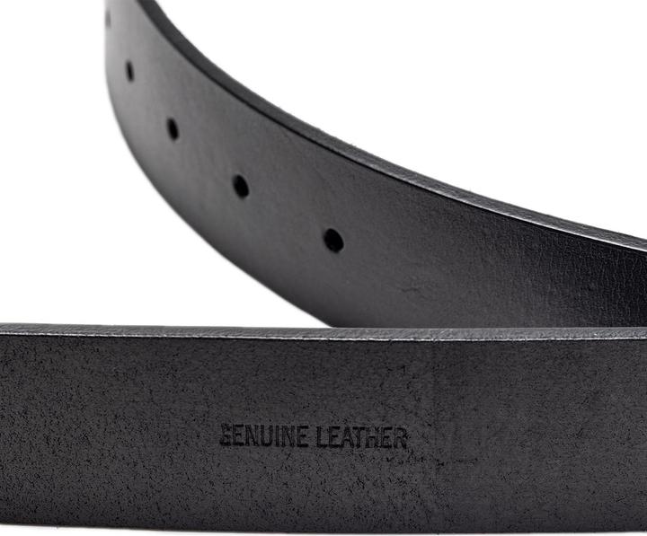 Produktbild Natura Punto Logobelt, Gürtel, CREDO, Gurtlänge 100cm