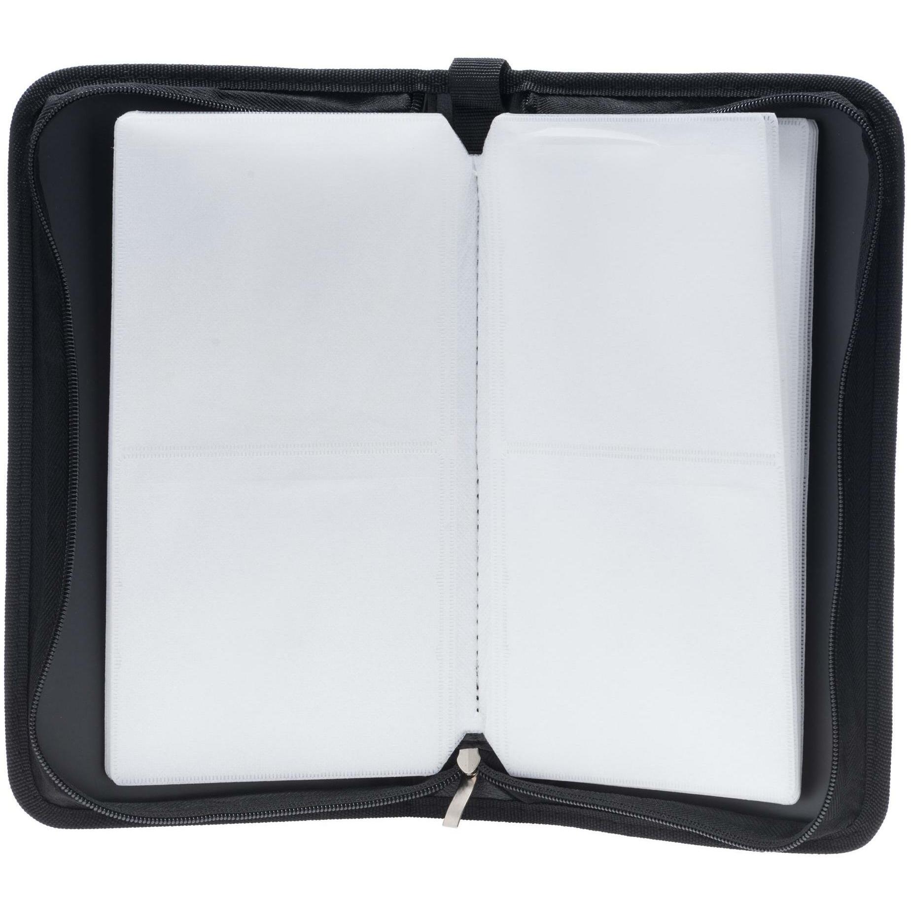Thumbnail - MediaRange CD-Tasche, Optische Medien Zubehör