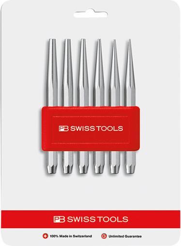Actual product image PB Swiss Tools Breakdown kits PB735 BCN