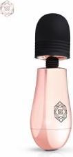 Actual product image Rosy Gold Mini-Massager