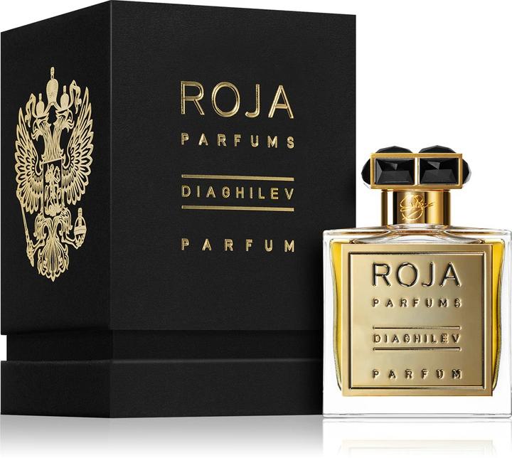 Immagine prodotto Roja Parfums Diaghilev (Eau de parfum, 100 ml)