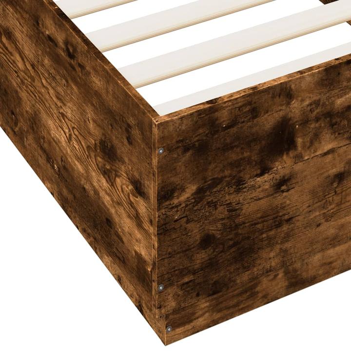 Image du produit vidaXL Bettgestell (90 x 200 cm)