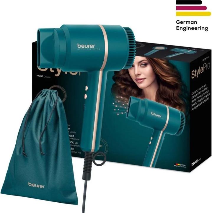 Image du produit Beurer HC 35