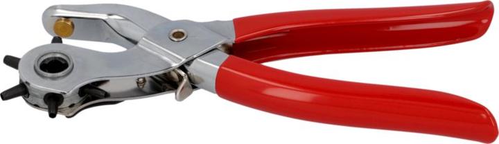 Produktbild X-Tec Lederlochzange (220 mm)