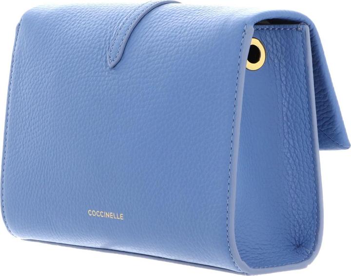 Immagine prodotto Coccinelle Dorian Mini Bag Grained Leather