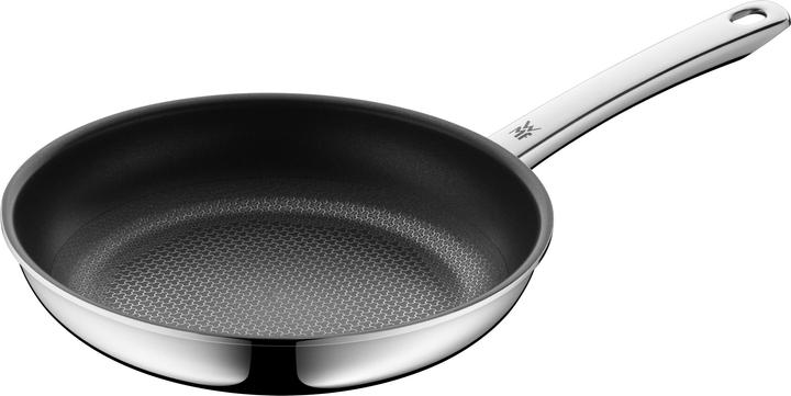 Stainless Steel polished