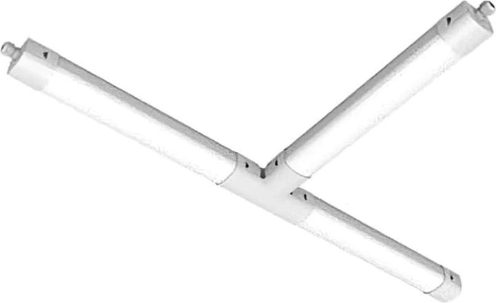 Actual product image Enovalite Connector