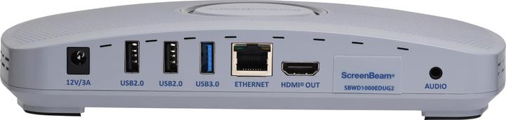 Produktbild Screenbeam 1000EDU GEN2