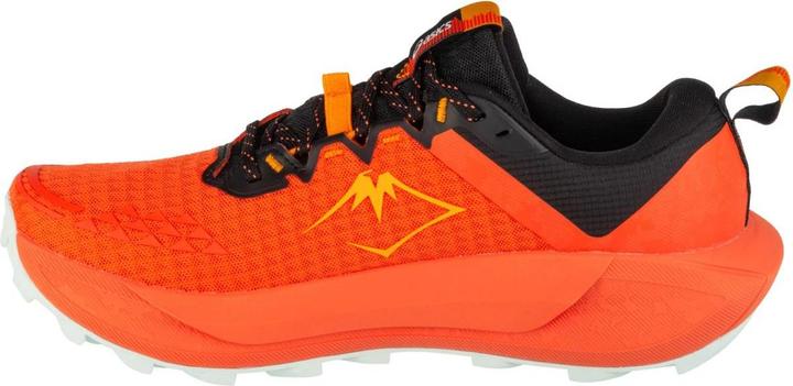 Produktbild ASICS Performance Gel Trabuco Schuhe (43.5)