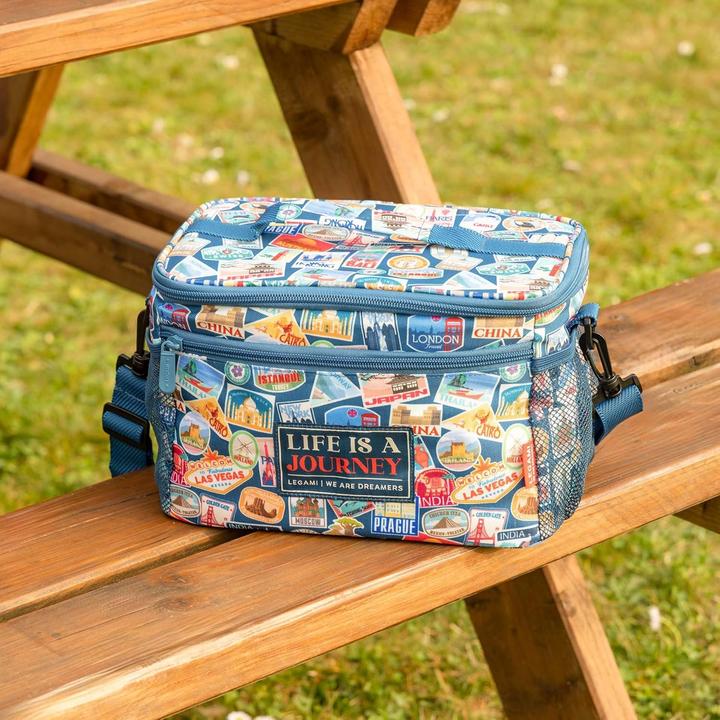 Produktbild Legami Lunchbag