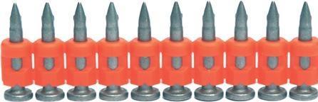 Actual product image Spit Nails (500 pcs., 32 mm)