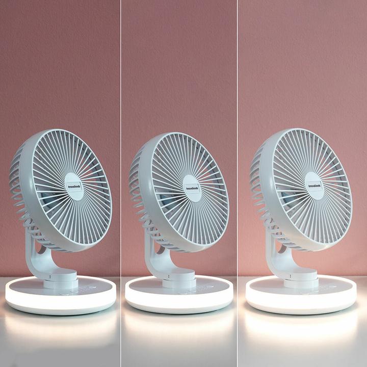 Produktbild InnovaGoods Tischventilator