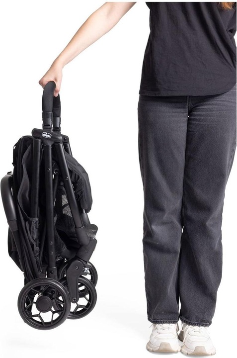 Actual product image Chicco Urbino Stroller