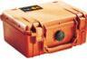 Produktbild Peli Case 1120, orange WF (1 Teil)