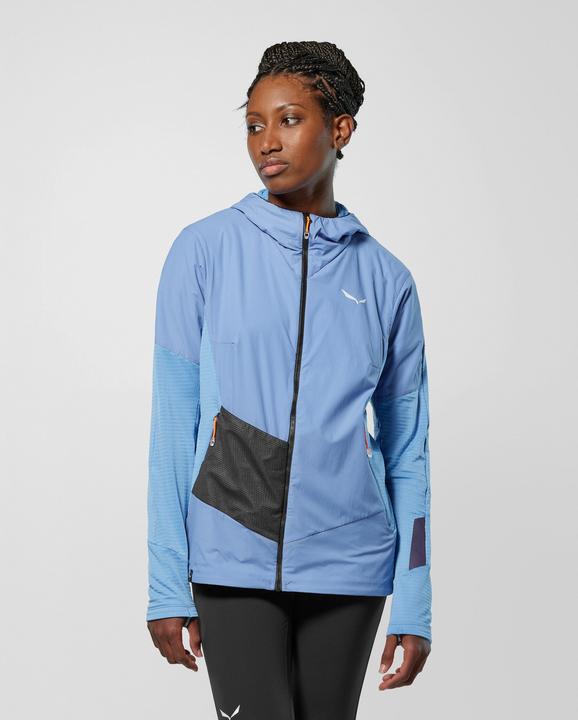 Immagine prodotto Salewa Pedroc Wind Kapuzenjacke (40, L)