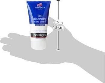 Immagine prodotto Neutrogena Norwegian Formula Crema per le mani a rapido assorbimento 75ml (75 ml)