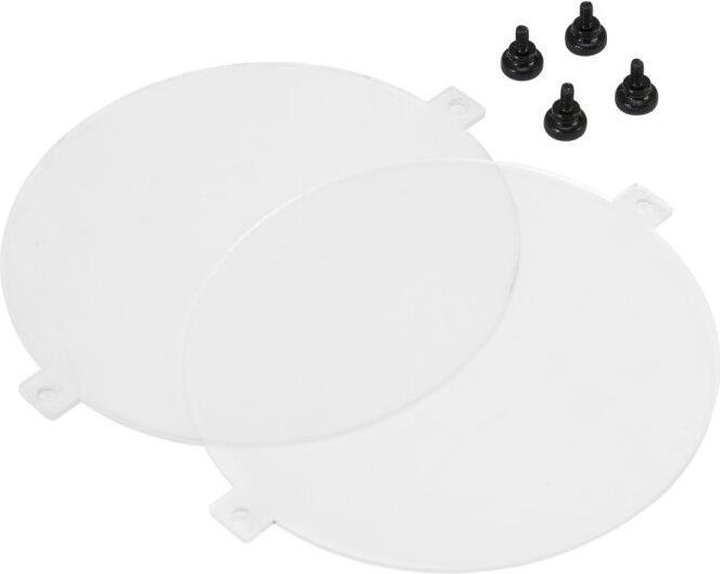 Produktbild Eurolite LED IP PAR 7x10W RGBL Spot (70 W, LED)
