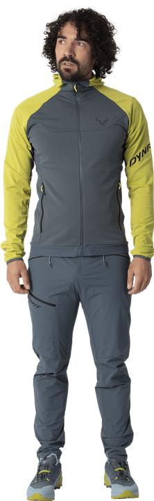 Immagine prodotto Dynafit TRANSALPER PTC HOODED Jacket, Herren (S)