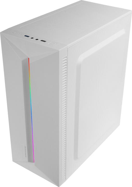 Image du produit Mars Gaming MC-Blaze (ATX, mATX, Mini-ITX)
